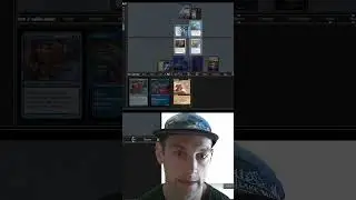 Snuff Out is SO GOOD! #combo #magicthegathering #mtgpauper #mtg #shorts #pauper #mtgo