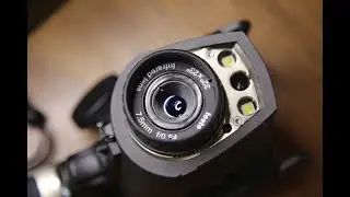 Тепловизор Testo 881-2