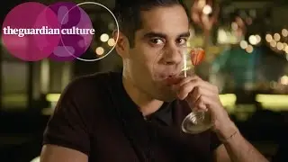 Sacha Dhawan as Shakespeare's Parolles: 'Are you meditating on virginity?' | Shakespeare Solos