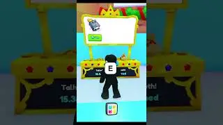 HUGE HUNTER - PET SİMULATOR 99 #shorts