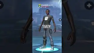 BE QUICK BEFORE PATCH 