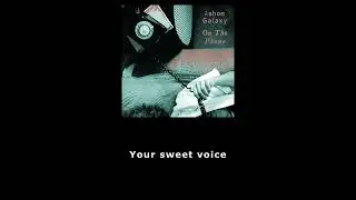 Ashon Galaxy - On The Phone (Vocal Mix)