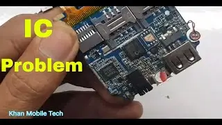 all Keypad Mobile Power ic repair