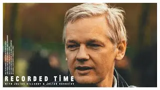 Julian Burnside: Indifference to Julian Assange | Excerpt from Recorded Time #30