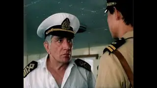 Гангстеры в океане (1992 год) приключенческий фильм