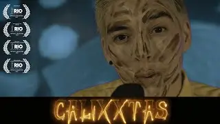 CALIXXTAS- episódio 02 (webserie - subtitles)
