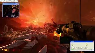 Valve Mega Marathon #4 - Black Mesa Finale - Song Requests w/ !tip - Black Mesa