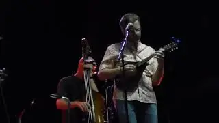 Emmylou Harris - Wayfaring Stranger