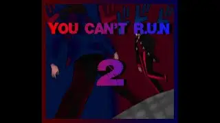 You Can't R.U.N 2 ( no fake)