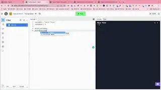 How to Learn Variables in Python String and Integer Variables