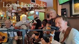Kennedy's Market House Tavern Birr