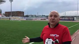 "Руками не трогать!" снова в эфире:)