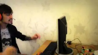Документальный фильм Counter Strike 1 6