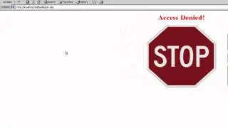 SQL Injection Demonstrated. An InfoSec HOW-TO