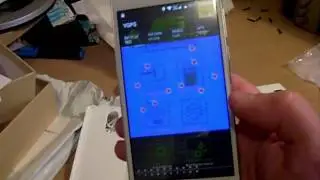 Распаковка Leagoo M5 Вся правда!!Ч 2