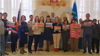 Мы едины! День единения народов России и Беларуси отмечается 2 апреля.