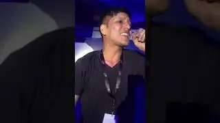 Infer - PMR - (LIVE @ REDBULL SPOTLIGHT 2019)