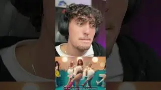 화사 (HWASA) - 'I Love My Body' MV !!! | REACTION !!! 