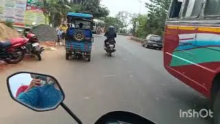 উদয়নারায়নপুর  বিচ সুকান্ত পার্ক