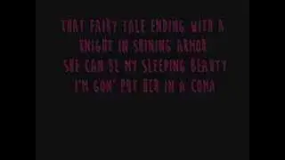 Dark Horse- Katy Perry ft. Juicy J lyrics