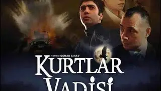 Kurtlar Vadisi - Kılıç Şevko’ya Racon Kesiyor ! ( 4K 60Fps )