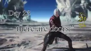 Vergil's NNN Motivation - Day 23 #Shorts