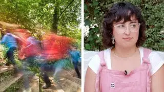 What It's Actually Like Living With ADHD