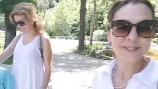 В гостях у гномов. Продолжение.