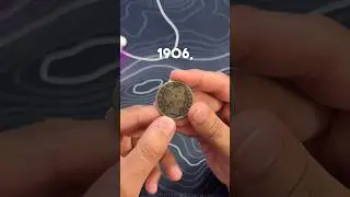 I Found TREASURE!