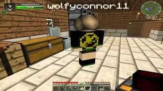 The Addicting Project 'The Factory Room' Minecraft  #12