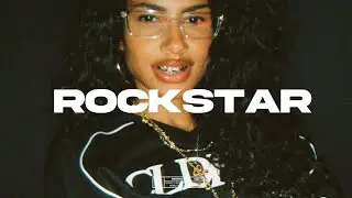 [FREE FOR PROFIT]  Sexy Drill x Jersey Club Type Beat | ROCKSTAR - Central Cee x Drake Type Beat