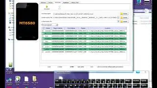 Bytwo 9009 Smart { Hang On Logo Fix } MT6580 5.1 Firmware 100% tested
