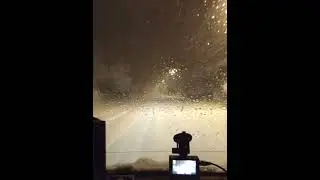 зима днепр