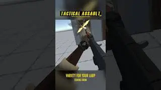 LARP Variety Coming Soon