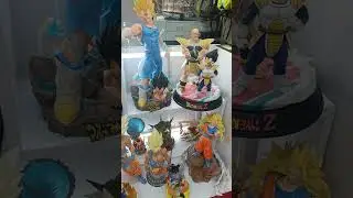 Cuál fue tu favorito en la niñez? #juguetes #dragonball #goku #saiyangoku #ciudadjuarez #shorts