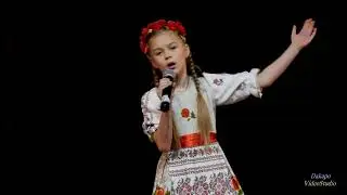 Куницкая Алиса -