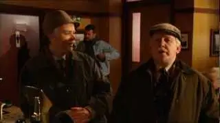 Still Game - Winston's New Leg