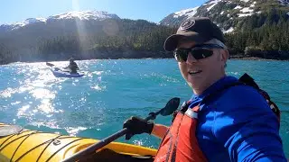 Tamron 150-500 Review What is it like to Film in Alaska
