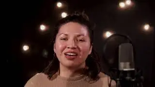 Secret Room Sessions: Krysten Booker