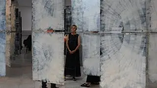 Izložba Ivane Stojaković u galeriji Ulus-a