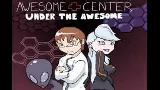 Awesome Center Redux [german Fandub]