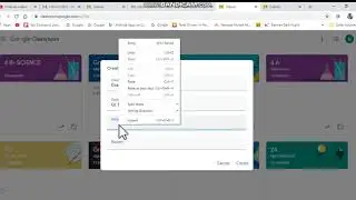 ONLINE TEACHING TIPS FOR TEACHERS-HOW TO CREATE A NEW CLASSROOM IN GOOGLE CLASSROOM APP-e LEARNING