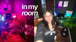 my room, ukay ukay, grocery, lahat na