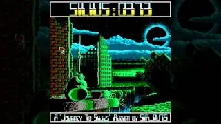 OUT NOW! Silius : 0373 - a Jouney to Silius remix album by Sir_NutS