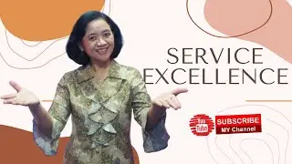 Training Service Excellence