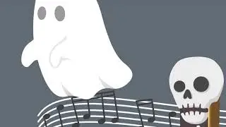 আমি ভূত