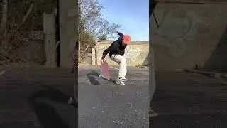Learning A New Trick Everyday For A Month #4