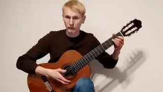 В. Калинин - Вальс | Детский репертуар