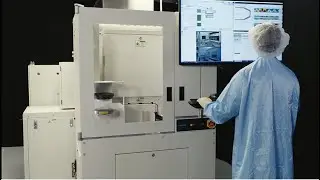 Corning® Tropel® UltraSort™ II FlatMaster® Fully Automatic Wafer (FAW) Metrology Module