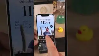 Por fin!!! El iPhone tiene múltiples temporizadores con iOS 17! #apple #iphone #ios17